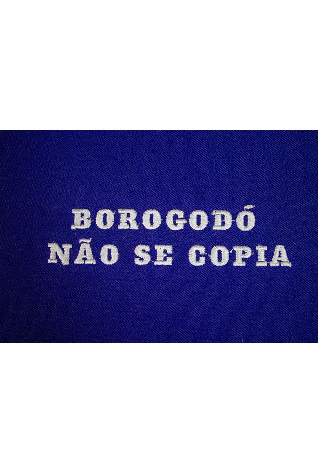 Bastidor Bordado Borogodo Nao se Copia Mimo Galeria -9-